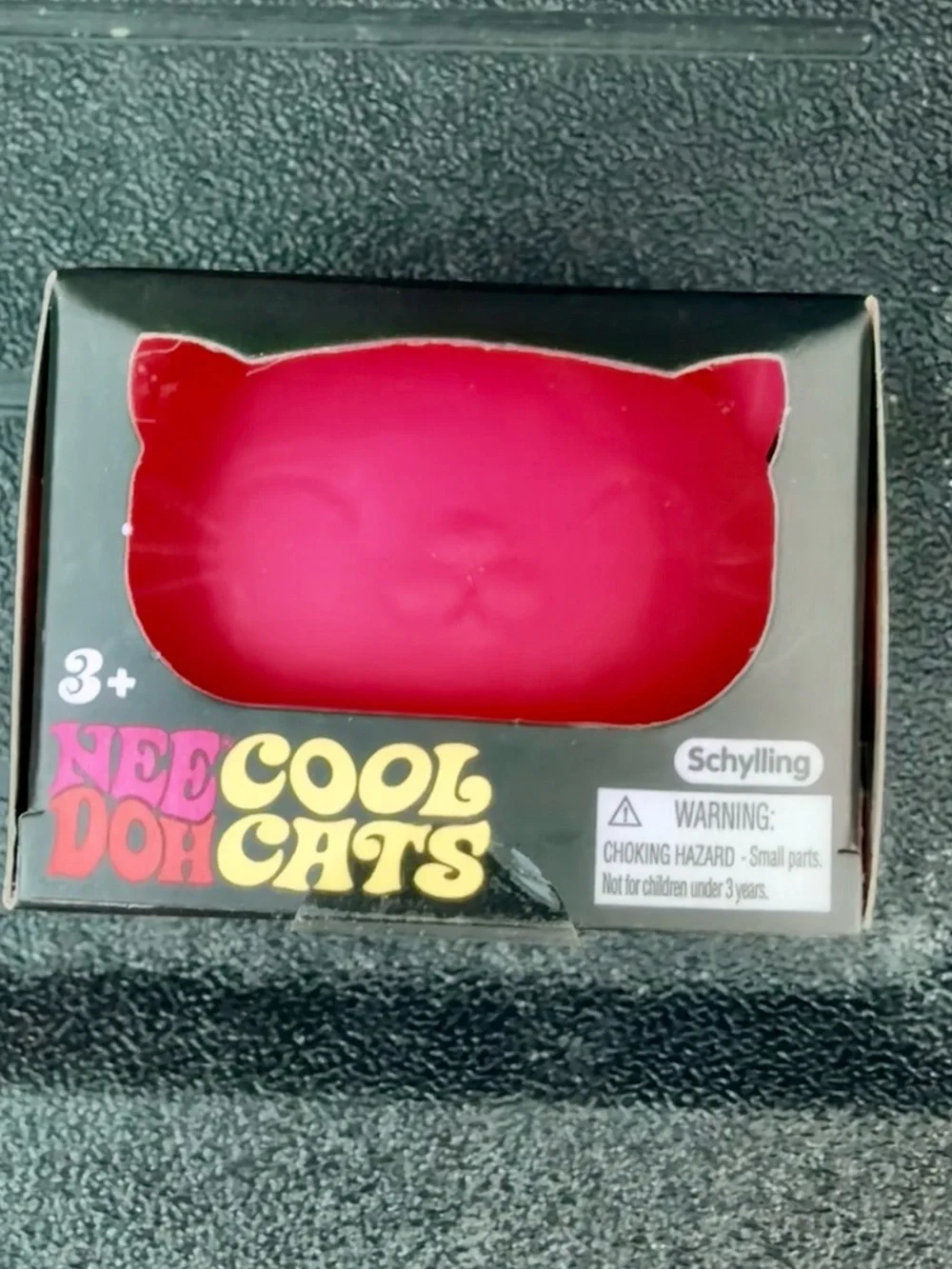 Needoh Cool Cats